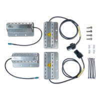 KW Suspension KW Electronic Damping Cancellation Kit