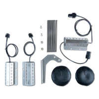 KW Suspension KW Electronic Damping Cancellation Kit
