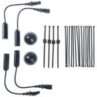KW Suspension KW Electronic Damping Cancellation Kit