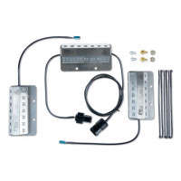 KW Suspension KW Electronic Damping Cancellation Kit