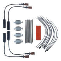 KW Suspension KW Electronic Damping Cancellation Kit