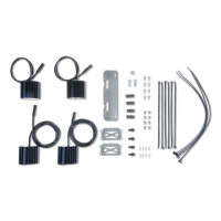 KW Suspension KW Electronic Damping Cancellation Kit