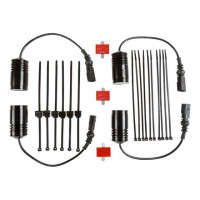 KW Suspension KW Electronic Damping Cancellation Kit