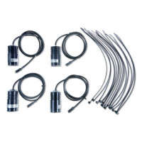 KW Suspension KW Electronic Damping Cancellation Kit