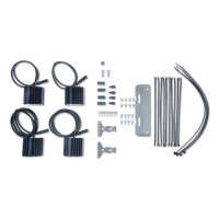 KW Suspension KW Electronic Damping Cancellation Kit