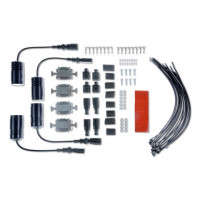 KW Suspension KW Electronic Damping Cancellation Kit