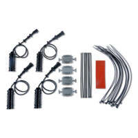 KW Suspension KW Electronic Damping Cancellation Kit