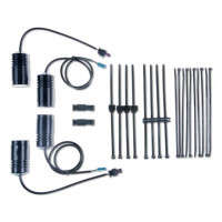 KW Suspension KW Electronic Damping Cancellation Kit