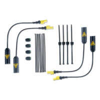 KW Suspension KW Electronic Damping Cancellation Kit