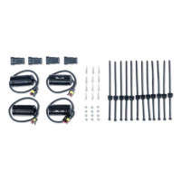 KW Suspension KW Electronic Damping Cancellation Kit