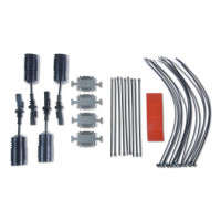 KW Suspension KW Electronic Damping Cancellation Kit