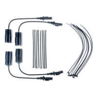 KW Suspension KW Electronic Damping Cancellation Kit