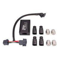KW Suspension KW Electronic Damping Cancellation Kit