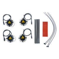 KW Suspension Electronic Damping Cancellation Module (14-24 Maserati Quattroporte/Ghibli | RWD | V6/V8 | 3.0/3.8L | 4 Door Sedan | M156)