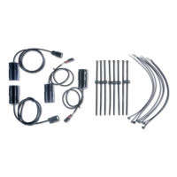 KW Suspension KW Electronic Damping Cancellation Kit