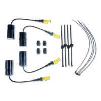 KW Suspension KW Electronic Damping Cancellation Kit