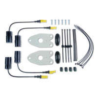 KW Suspension KW Electronic Damping Cancellation Kit