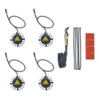 KW Suspension KW Electronic Damping Cancellation Kit