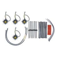 KW Suspension KW Electronic Damping Cancellation Kit