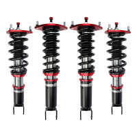 Function and Form Type 3 Coilovers Kit | 11-16 BMW 5 Series (F10) AWD