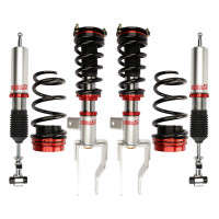 Function and Form Type 4 Coilovers Kit | 99-03 BMW 5 Series (E39) Touring