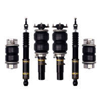 Function and Form Type 5 Air Struts | 11-17 Audi A8 (D4/4H)