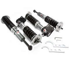 Silvers NEOMAX Coilover Kit