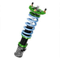 Fortune Auto 500 Series Super Low Spec Coilovers