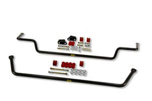 ST Suspension Anti-Swaybar Sets