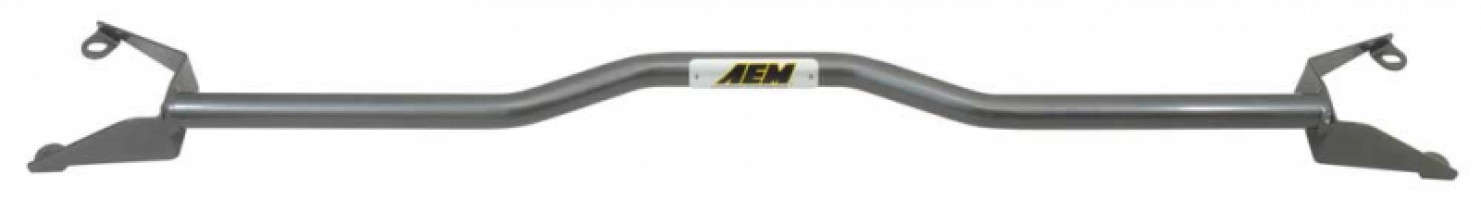 AEM Induction Strut Bar (Gunmetal Gray) | 15-18 Hyundai Sonata | 2.0L/2.4L