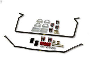 ST Suspension Anti-Swaybar Sets