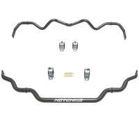 Hotchkis Sport Suspension Sport Sway Bar Set (09-16 Nissan 370Z/08-13 Infiniti G37/07-08 G35 | RWD)