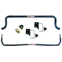 Hotchkis Sport Suspension Sport Sway Bar Set (96-02 Audi A4 Quattro/S4)