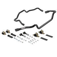 Hotchkis Sport Suspension Sport Sway Bars (99-06 BMW 3 Series E46)