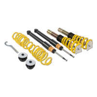 ST Suspension ST X Height Adjustable Coilover Kit