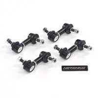 Hotchkis Sport Suspension Competition End Link Set (02-06 Acura RSX/02-05 Honda Civic Si/04-07 Subaru WRX STI)