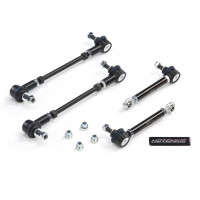 Hotchkis Sport Suspension Front & Rear End Link Kit (06-13 BMW 3 Series E90/E92)