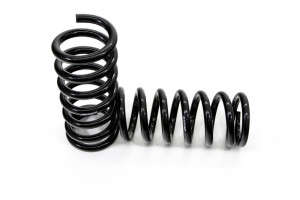UMI Performance Front 1" - 2-1/2" Lowering Spring (80-87 Buick Regal/80-83 Chevy Malibu/80-88 Monte Carlo)