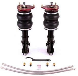 Air Lift Performance AIRLIFT-75556 Performance Front Kit | Fitment ...