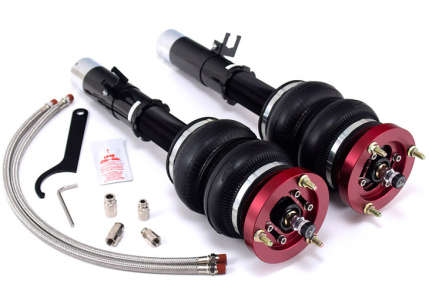 Air Lift Performance AIRLIFT-75573 Performance Front Kit | Fitment ...