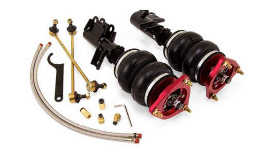 Air Lift Performance AIRLIFT-78531 Performance Front Kit | Fitment ...