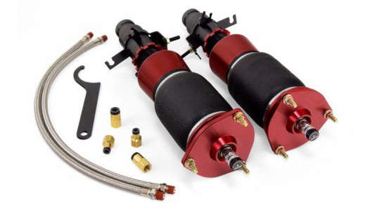 Air Lift Performance AIRLIFT-78553 Performance Front Kit | Fitment ...