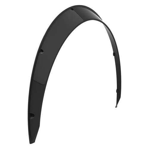 Clinched Flares Fender Flares Classic 5cm
