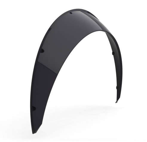 Clinched Flares Fender Flares Classic 9m