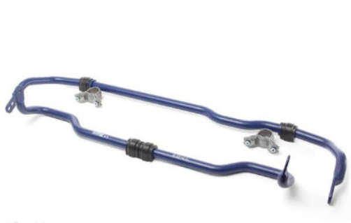 H&R Suspension Rear Sway Bar Kit