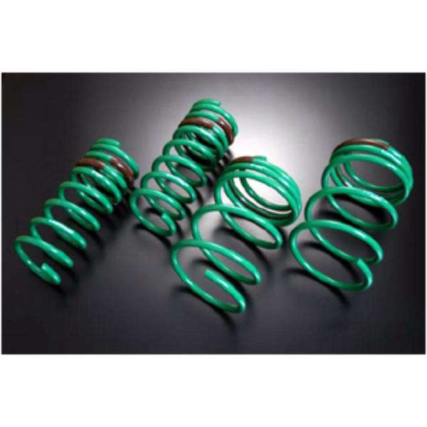 Tein TEIN-SKK14-S3B00 TEIN S.Tech-C Spring Kit | SD Wheel