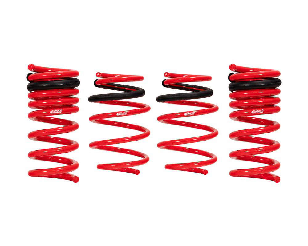 Eibach EBCH-4.11328 Sportline Kit Set of 4 Springs | Fitment