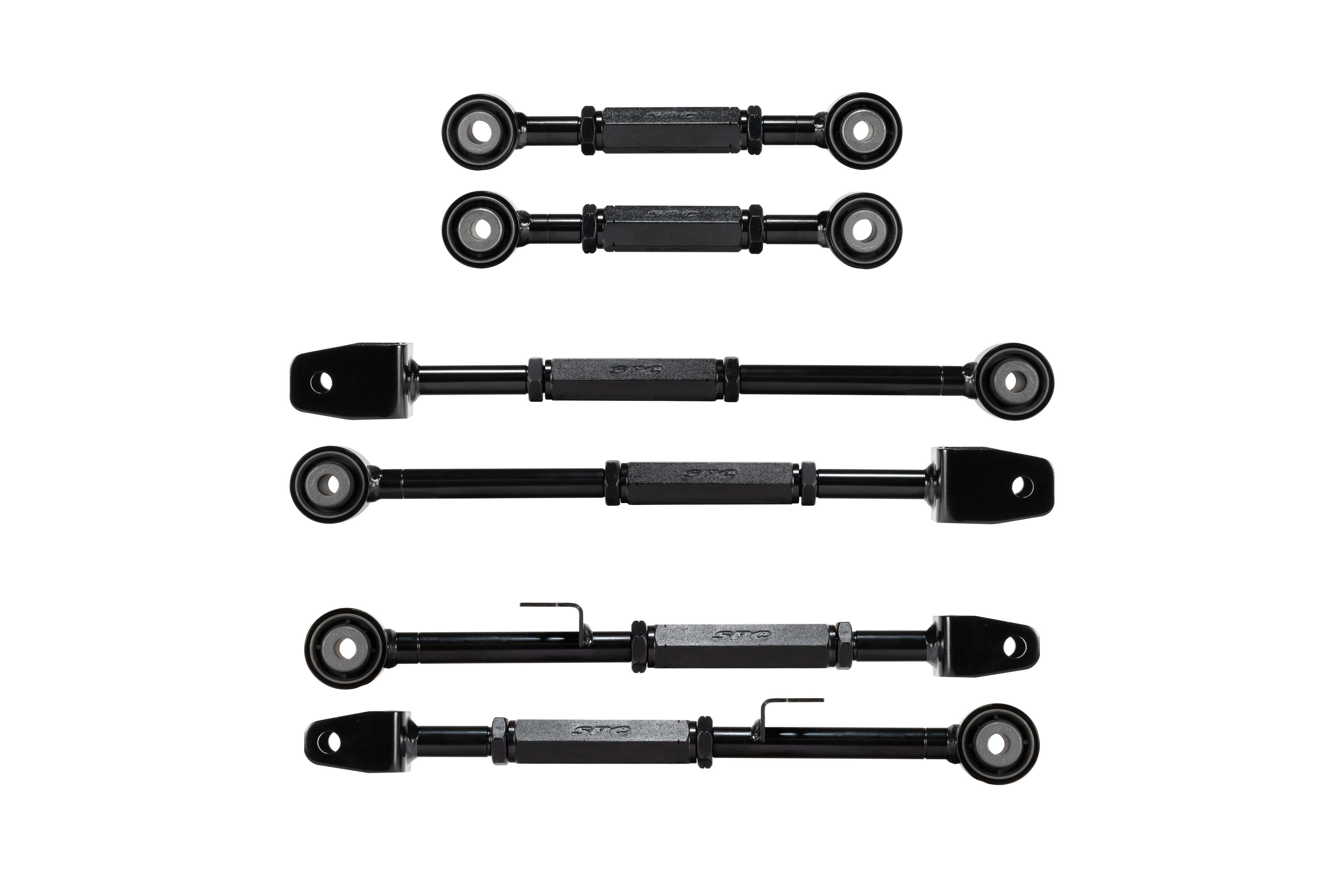 Eibach Pro Alignment Camber Arm Kit