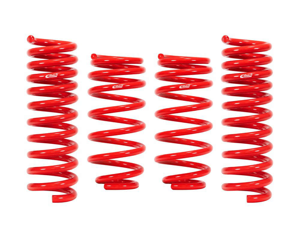 Eibach Sportline Spring Kit Set of 4 Springs