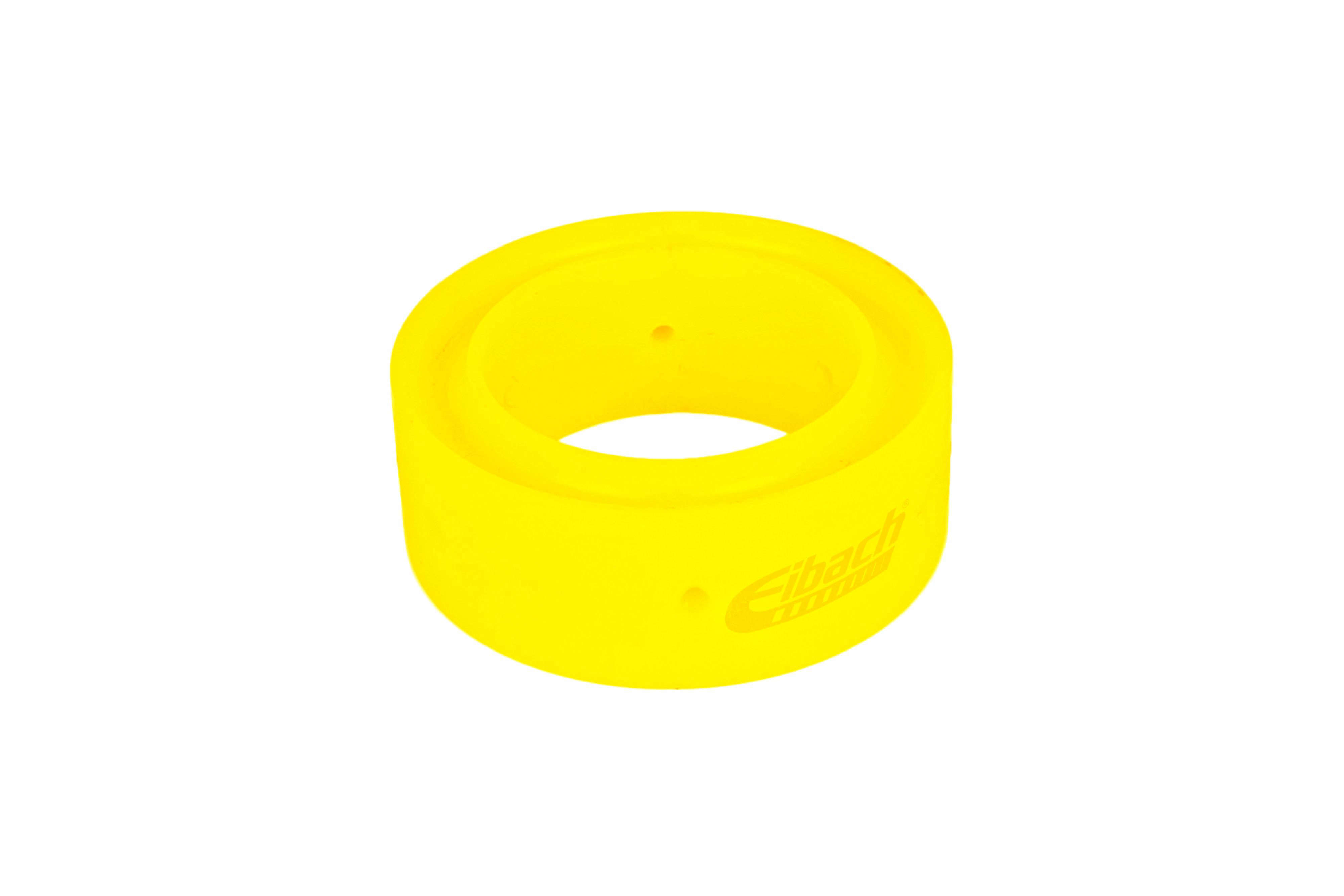 Eibach Single Spring Rubber - Dia. 2.50 in SR.250.0080